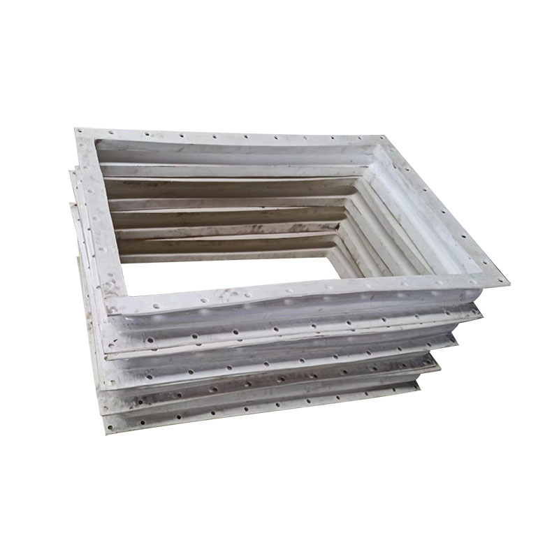 Kaip silikoninė minkšta jungtis pagerina vamzdynų sistemas?