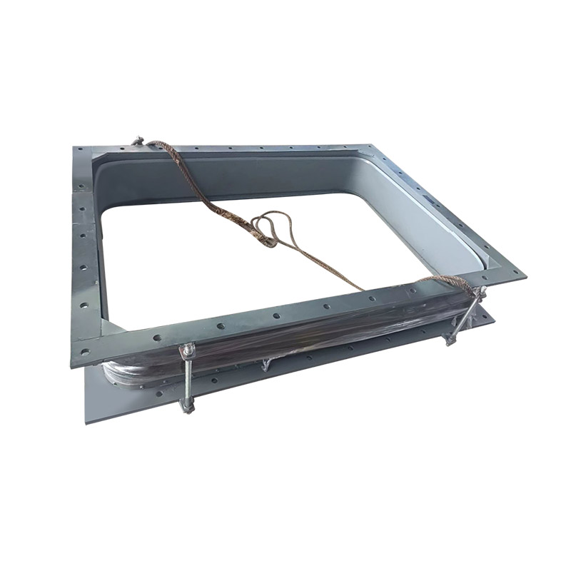 Kaip nemetalinis vamzdžio kompensatorius pagerina vamzdyno patikimumą?